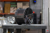Vossen Forged HC-1 Starting at $2000 per Wheel