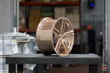 Vossen Forged HC-1 Starting at $2000 per Wheel