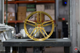 Vossen Forged HC-1 Starting at $2000 per Wheel