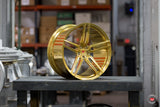 Vossen Forged HC-1 Starting at $2000 per Wheel