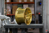 Vossen Forged HC-1 Starting at $2000 per Wheel