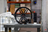 Vossen Forged HC-1.6 Starting at $2000 per Wheel