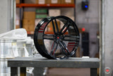 Vossen Forged HC-1.6 Starting at $2000 per Wheel