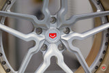 Vossen Forged HC-2 (3-Piece) Starting at $2400 per Wheel