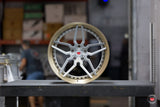 Vossen Forged HC-2 (3-Piece) Starting at $2400 per Wheel