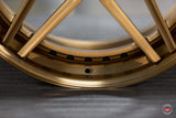 Vossen Forged HC-2 (3-Piece) Starting at $2400 per Wheel