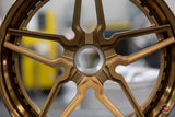 Vossen Forged HC-2 (3-Piece) Starting at $2400 per Wheel