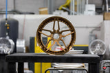 Vossen Forged HC-2 (3-Piece) Starting at $2400 per Wheel