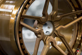 Vossen Forged HC-2 (3-Piece) Starting at $2400 per Wheel