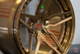 Vossen Forged HC-2 (3-Piece) Starting at $2400 per Wheel