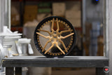 Vossen Forged HC-2 (3-Piece) Starting at $2400 per Wheel