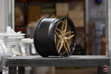 Vossen Forged HC-2 (3-Piece) Starting at $2400 per Wheel