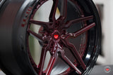 Vossen Forged HC-2 (3-Piece) Starting at $2400 per Wheel