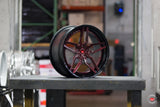 Vossen Forged HC-2 (3-Piece) Starting at $2400 per Wheel