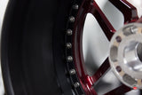 Vossen Forged HC-2 (3-Piece) Starting at $2400 per Wheel
