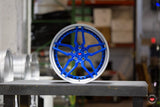Vossen Forged HC-2 (3-Piece) Starting at $2400 per Wheel