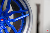 Vossen Forged HC-2 (3-Piece) Starting at $2400 per Wheel