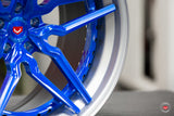 Vossen Forged HC-2 (3-Piece) Starting at $2400 per Wheel