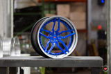 Vossen Forged HC-2 (3-Piece) Starting at $2400 per Wheel