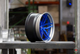 Vossen Forged HC-2 (3-Piece) Starting at $2400 per Wheel