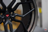 Vossen Forged HC-3 (3-Piece) Starting at $2400 per Wheel