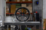 Vossen Forged HC-3 (3-Piece) Starting at $2400 per Wheel