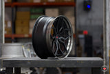 Vossen Forged HC-3 (3-Piece) Starting at $2400 per Wheel