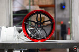 Vossen Forged HC-2 (3-Piece) Starting at $2400 per Wheel