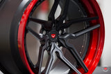 Vossen Forged HC-2 (3-Piece) Starting at $2400 per Wheel