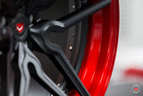 Vossen Forged HC-2 (3-Piece) Starting at $2400 per Wheel