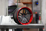 Vossen Forged HC-2 (3-Piece) Starting at $2400 per Wheel