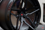 Vossen Forged HC-2 (3-Piece) Starting at $2400 per Wheel