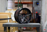 Vossen Forged HC-2 (3-Piece) Starting at $2400 per Wheel
