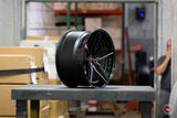 Vossen Forged HC-2 (3-Piece) Starting at $2400 per Wheel