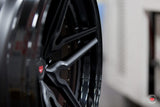 Vossen Forged HC-2 (3-Piece) Starting at $2400 per Wheel
