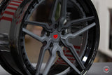 Vossen Forged HC-2 (3-Piece) Starting at $2400 per Wheel