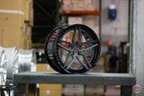 Vossen Forged HC-2 (3-Piece) Starting at $2400 per Wheel