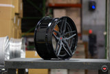 Vossen Forged HC-2 (3-Piece) Starting at $2400 per Wheel