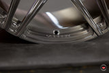Vossen Forged HC-2.6 Starting at $2000 per Wheel