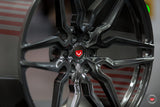 Vossen Forged HC-2.6 Starting at $2000 per Wheel