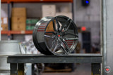 Vossen Forged HC-2.6 Starting at $2000 per Wheel