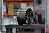 Vossen Forged HC-2.6 Starting at $2000 per Wheel