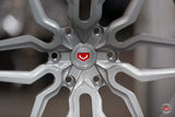 Vossen Forged HC-2.6 Starting at $2000 per Wheel