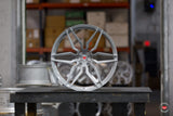 Vossen Forged HC-2.6 Starting at $2000 per Wheel