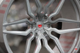 Vossen Forged HC-2.6 Starting at $2000 per Wheel