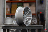 Vossen Forged HC-2.6 Starting at $2000 per Wheel