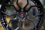 Vossen Forged HC-3 (3-Piece) Starting at $2400 per Wheel