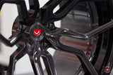 Vossen Forged HC-3 (3-Piece) Starting at $2400 per Wheel