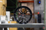 Vossen Forged HC-3 (3-Piece) Starting at $2400 per Wheel