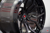 Vossen Forged HC-3 (3-Piece) Starting at $2400 per Wheel